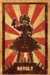 THE MARVELOUS LAND OF OZ # 3